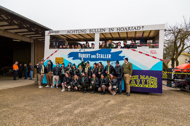 Thumbnail: JA 15775 Faschingswagen Landjugnend 01_03_2025.jpg